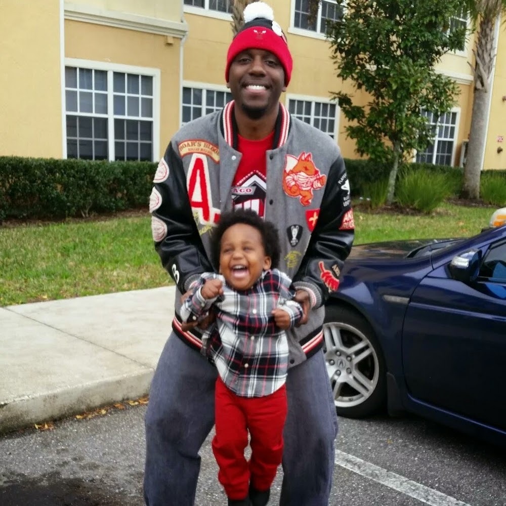 Meet your Posher, Bo